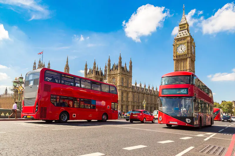 UK Company Formation