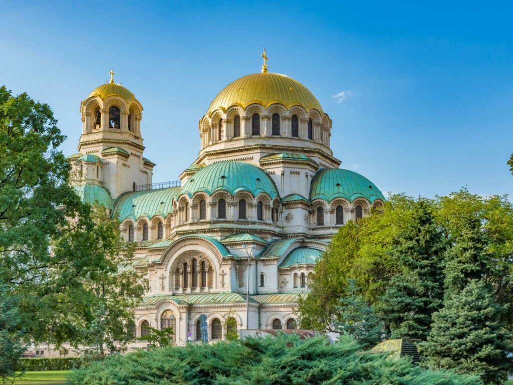 Company Registration in Bulgaria