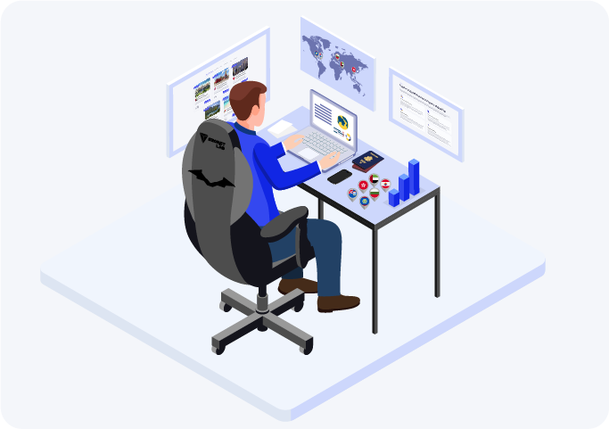 offshore company setup