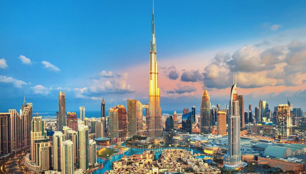 dubai ifza company setup