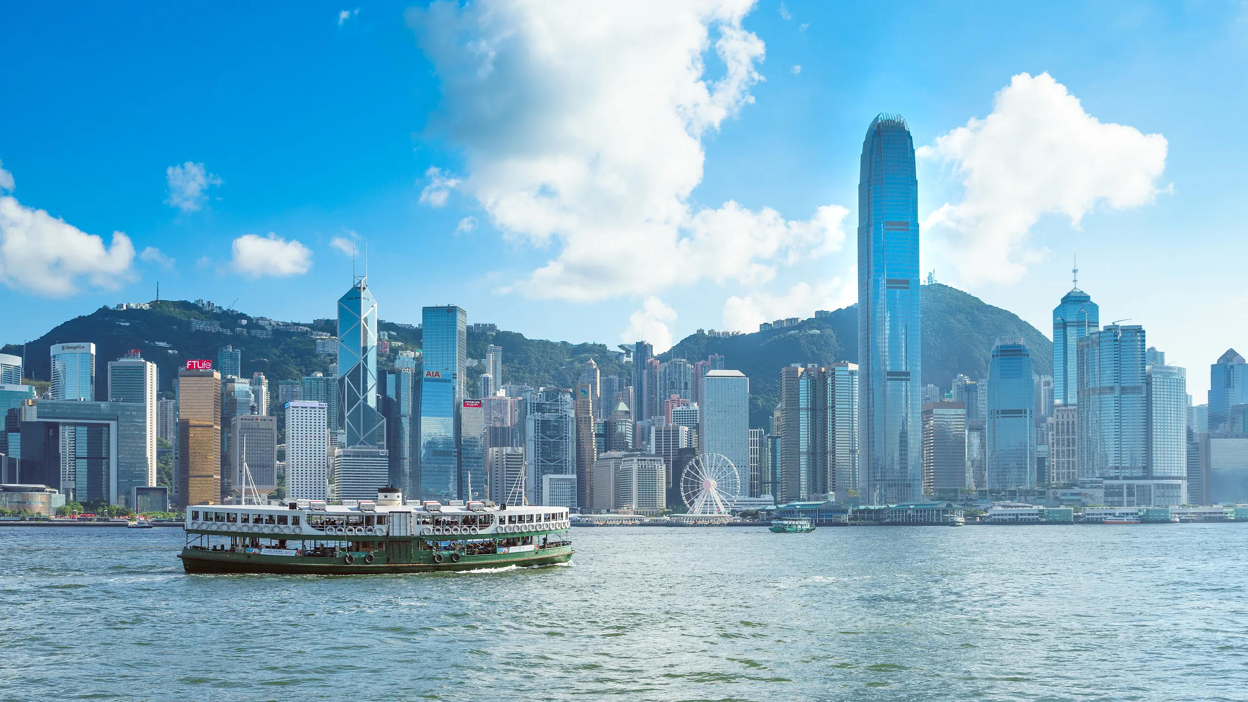 HK Company Setup cheap
