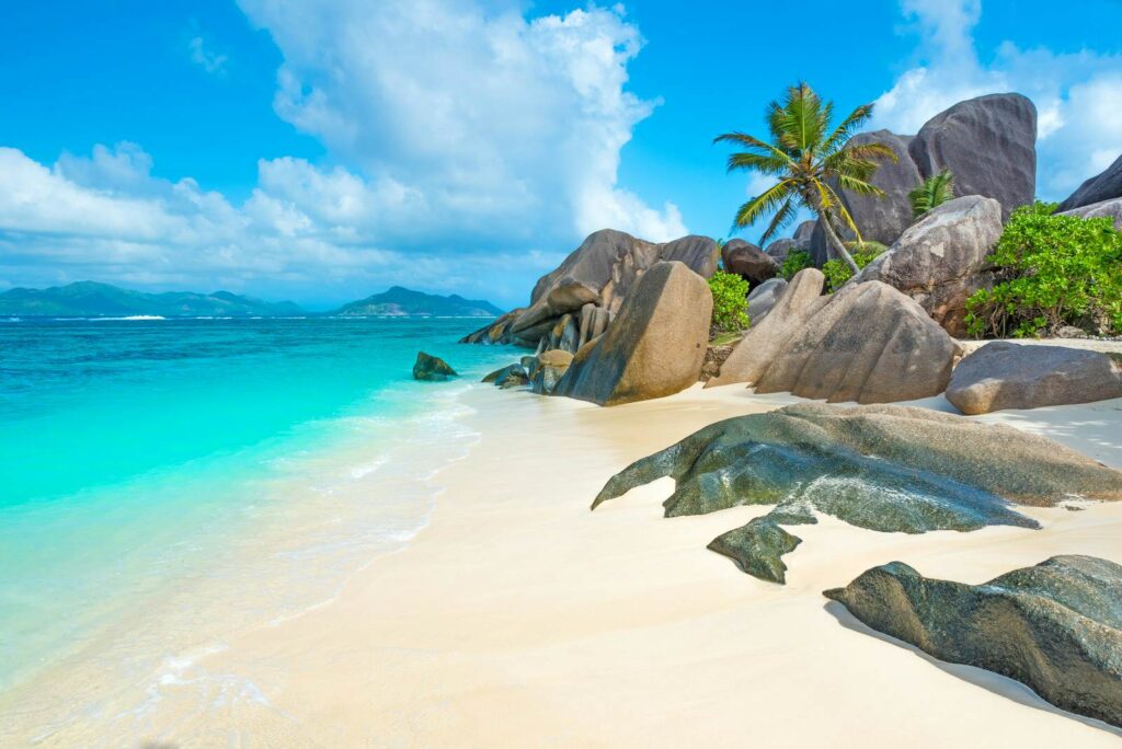 Seychelles Company Formation Offshore