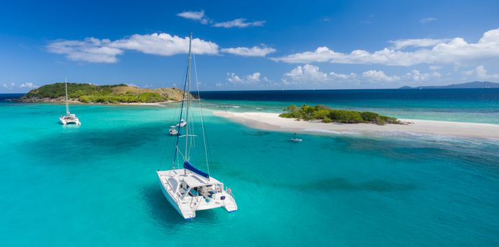 Offshore LLC formation BVI