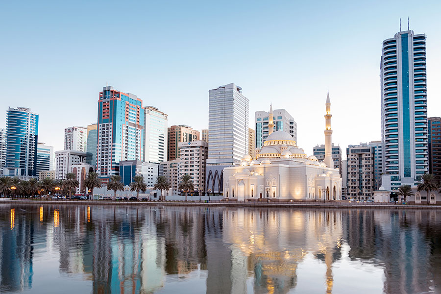 sharjah freezone company registration