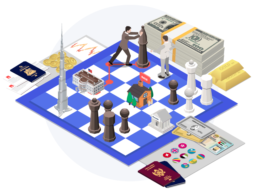 Offshore Company Formations